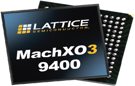 MachX03 9400